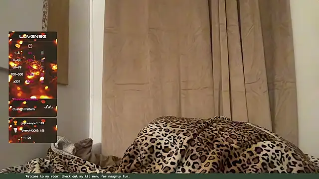 Snapshot of Sanaawest chatting on December 13, 9:13 am Sanaawest online show from December 13, 9:13 am