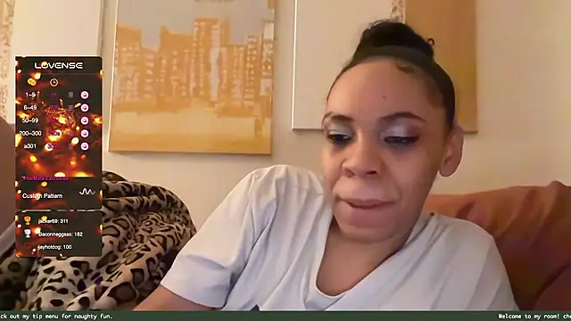 Snapshot of Sanaawest chatting on December 15, 3:09 pm Sanaawest online show from December 15, 3:09 pm