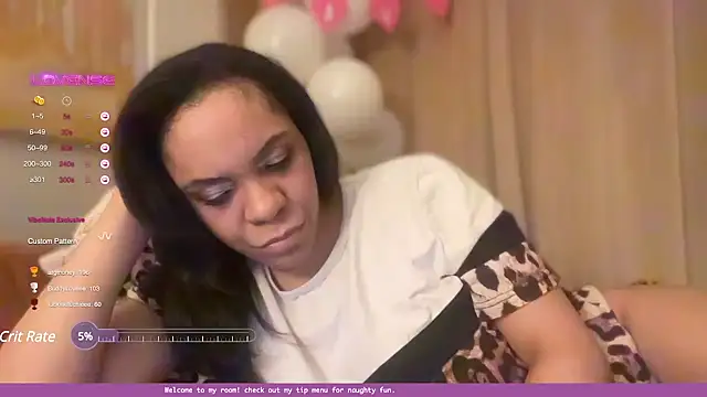 Snapshot of Sanaawest chatting on January 30, 5:39 pm Sanaawest online show from January 30, 5:39 pm