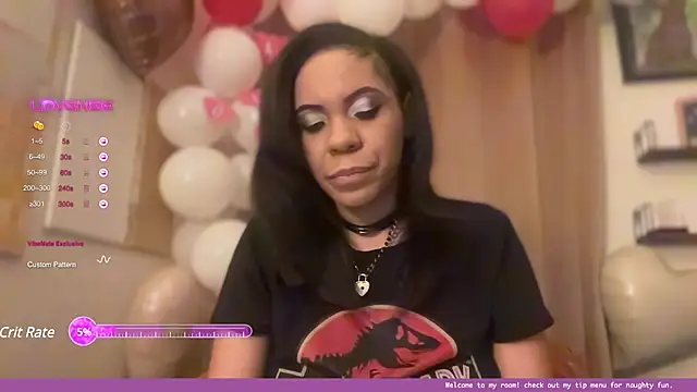 Snapshot of Sanaawest chatting on February 9, 11:36 am Sanaawest online show from February 9, 11:36 am