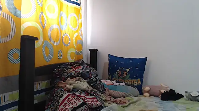 alisterxxx online show from February 6, 7:07 pm