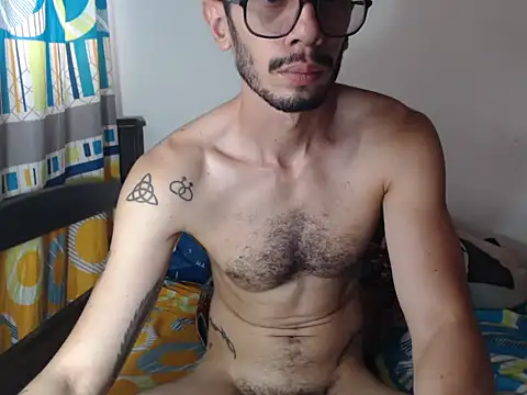 alisterxxx online show from November 14, 3:55 pm