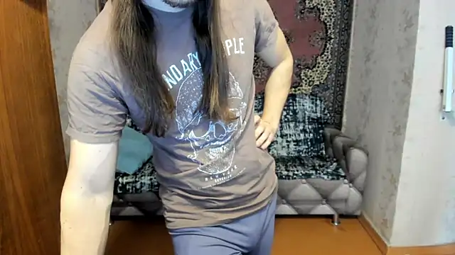 Marrymepls online show from March 12, 4:19 am