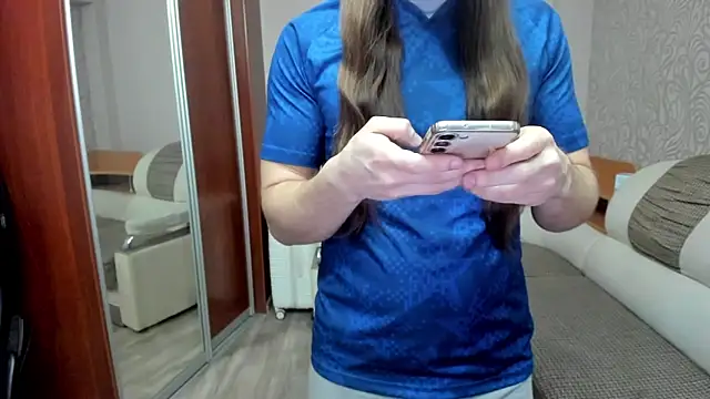 Marrymepls online show from March 21, 2:42 pm