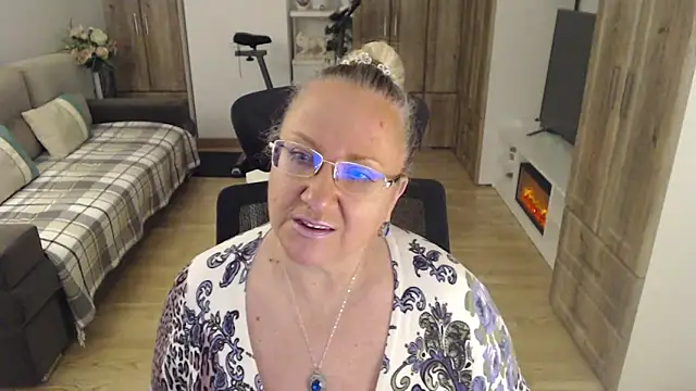 Snapshot of Raisshy chatting on March 15, 5:48 pm Raisshy online show from March 15, 5:48 pm