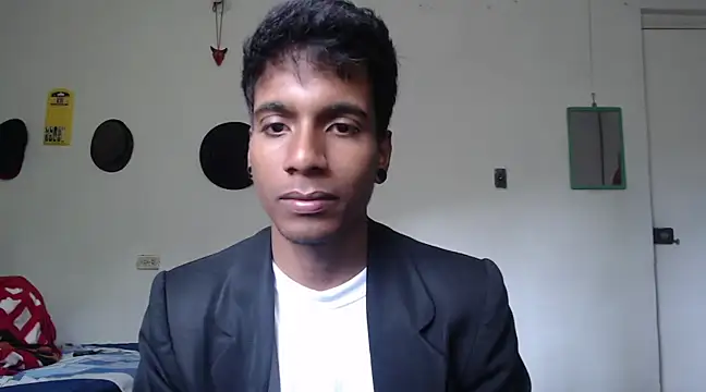 stevenosori online show from December 12, 4:21 pm