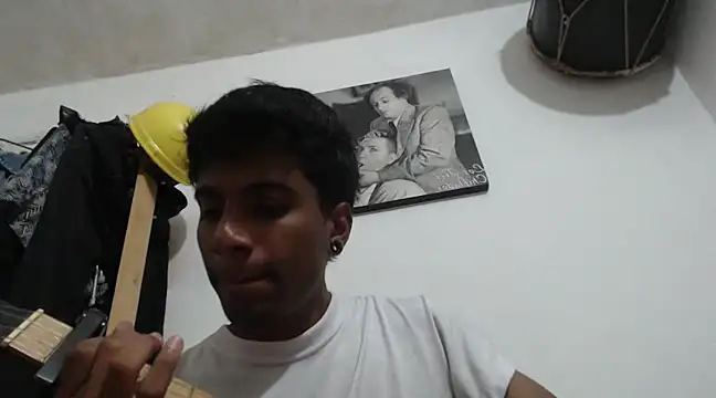 stevenosori online show from December 12, 7:48 pm