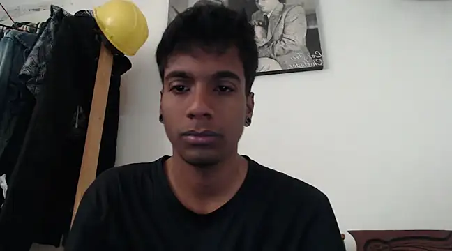 stevenosori online show from December 13, 3:21 pm