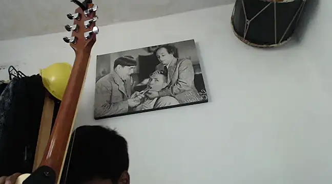 stevenosori online show from December 14, 8:08 pm