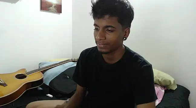 stevenosori online show from December 25, 6:20 am