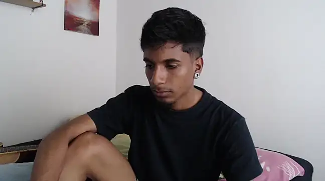 stevenosori online show from December 25, 6:19 pm