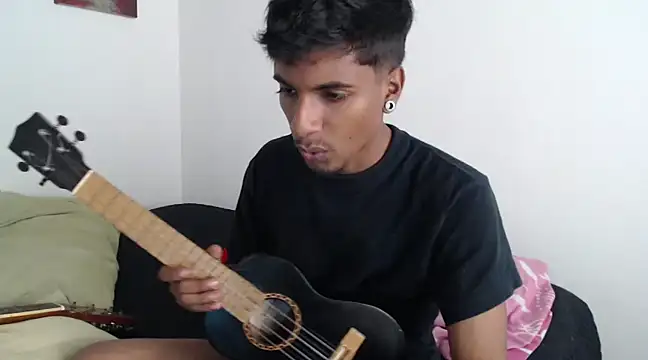 stevenosori online show from December 26, 5:30 pm