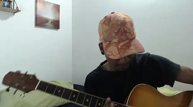 stevenosori online show from December 27, 12:29 am