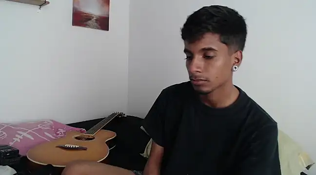 stevenosori online show from December 27, 8:50 pm