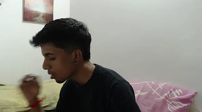 stevenosori online show from December 29, 3:54 am