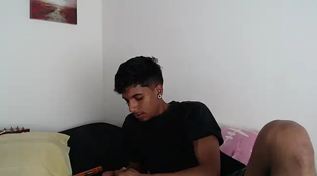 stevenosori online show from December 29, 6:38 pm