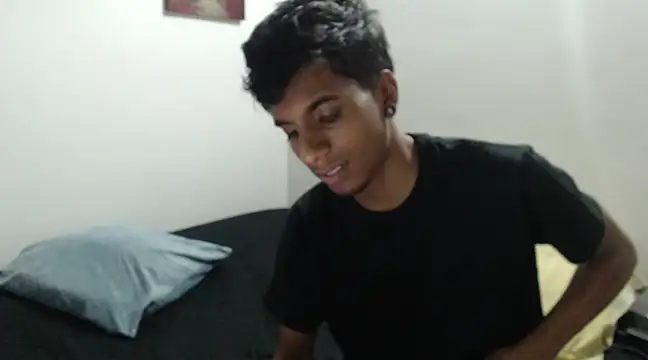 stevenosori online show from January 10, 4:33 am