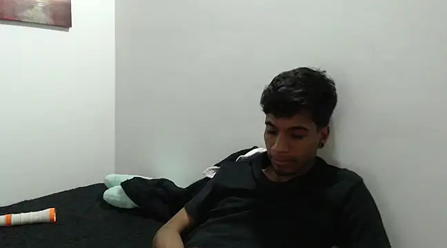 stevenosori online show from January 19, 4:22 am