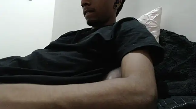 stevenosori online show from January 20, 12:15 am