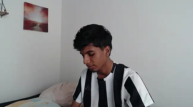 stevenosori online show from January 30, 4:24 pm