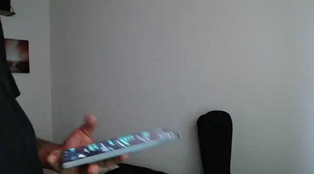 stevenosori online show from February 13, 9:38 pm