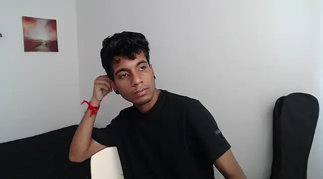 stevenosori online show from February 15, 6:44 pm