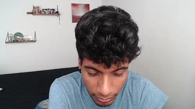 stevenosori online show from February 19, 8:52 pm