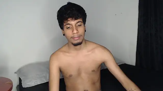 stevenosori online show from September 12, 5:07 am