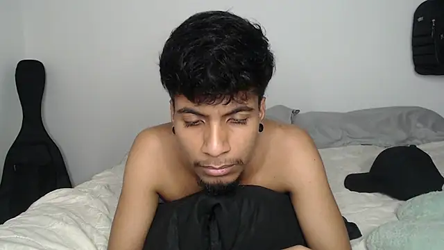 stevenosori online show from September 27, 12:21 pm