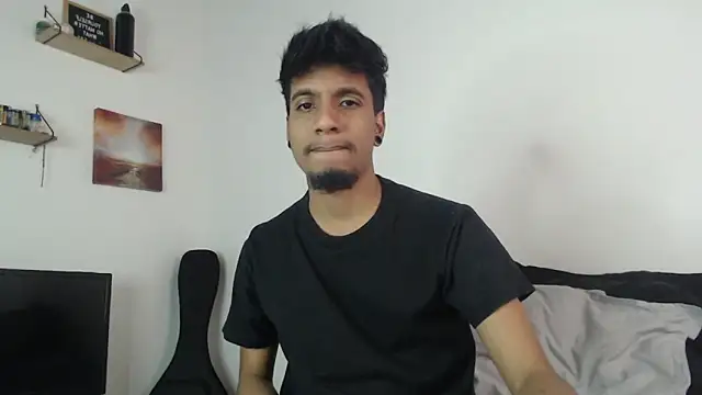 stevenosori online show from September 28, 12:32 pm