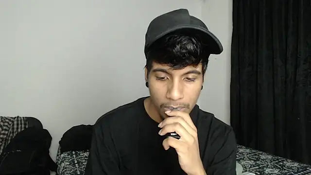 stevenosori online show from November 11, 10:48 am