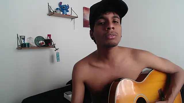 stevenosori online show from November 21, 9:13 pm