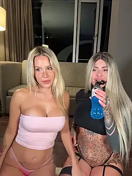 jasminesummer online show from March 20, 6:35 pm