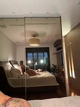 jasminesummer online show from April 19, 6:43 pm