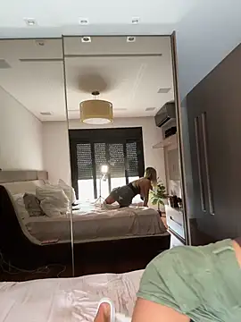 jasminesummer online show from April 29, 1:26 pm