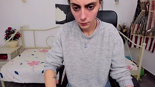 Snapshot of jessystarr chatting on January 21, 5:41 pm jessystarr online show from January 21, 5:41 pm