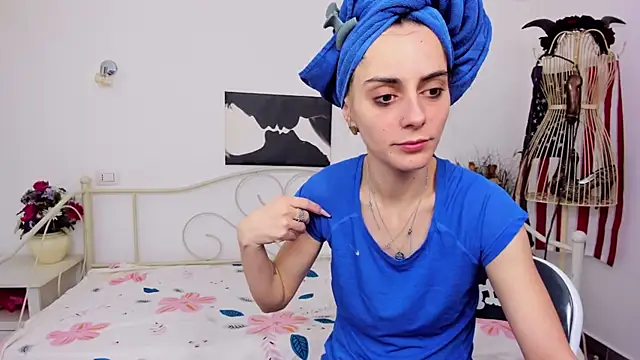 Snapshot of jessystarr chatting on January 26, 9:18 pm jessystarr online show from January 26, 9:18 pm