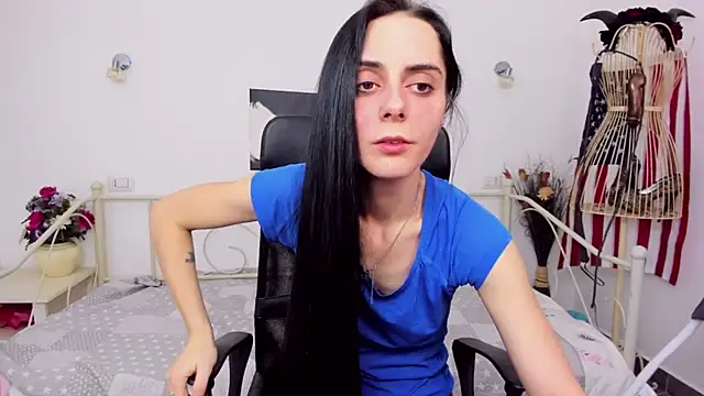 Snapshot of jessystarr chatting on January 27, 3:26 am jessystarr online show from January 27, 3:26 am