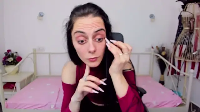 Snapshot of jessystarr chatting on January 27, 9:55 pm jessystarr online show from January 27, 9:55 pm