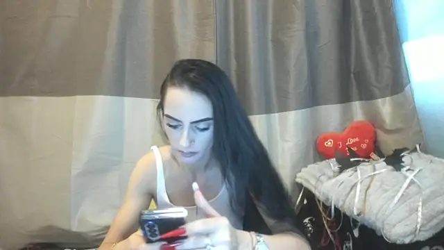 jessystarr online show from November 8, 12:16 pm