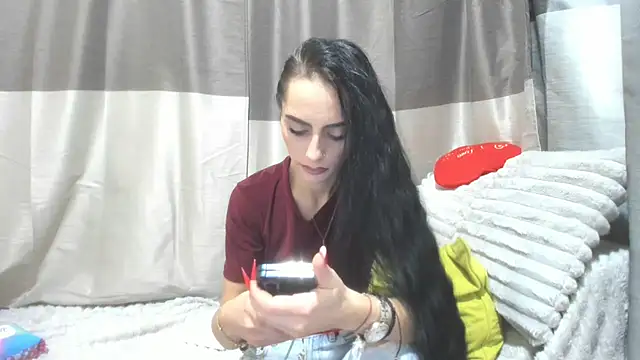 jessystarr online show from November 13, 4:39 pm