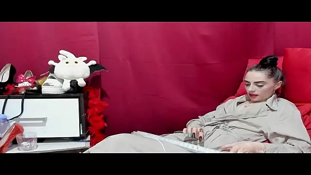 jessystarr online show from April 24, 6:43 pm