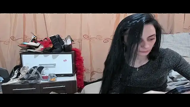 jessystarr online show from June 9, 3:23 pm