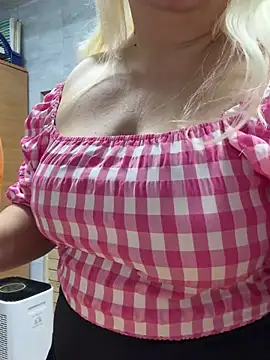 SabinaSweety online show from December 14, 12:33 pm