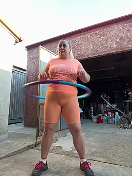 SabinaSweety online show from March 6, 3:35 pm