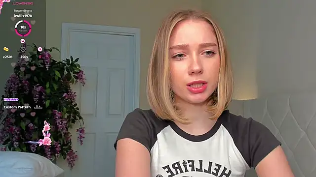 BabyEllen online show from January 20, 6:53 pm