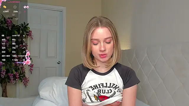 BabyEllen online show from January 20, 10:04 pm