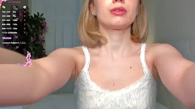 BabyEllen online show from January 23, 8:13 pm