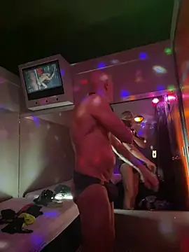 MikyFoxx online show from February 9, 2:49 am