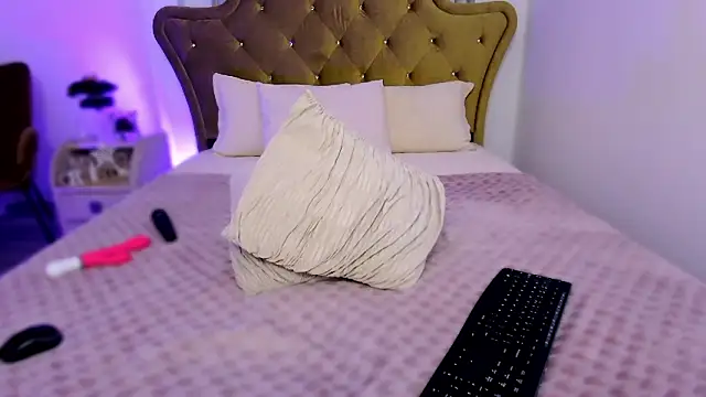 SashaRizz online show from December 3, 11:55 am